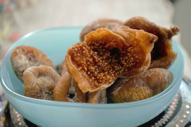 خرید انجیر خشک لوکس + فروش صادراتی